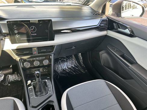 New 2026 Volkswagen Taos S FWD image 12