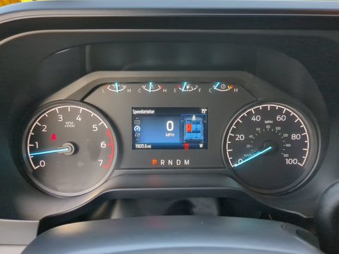 Certified 2024 Ford F250 XL w/ STX Appearance Package AWD/4WD image 67