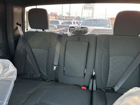 New 2025 RAM 2500 Big Horn image 8