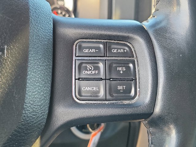 Used 2018 RAM 1500 Big Horn AWD/4WD image 19