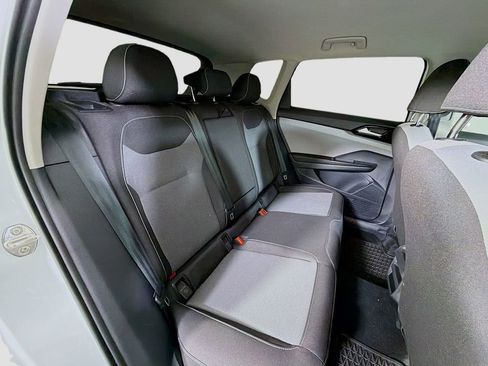 Used 2024 Volkswagen Taos S image 27