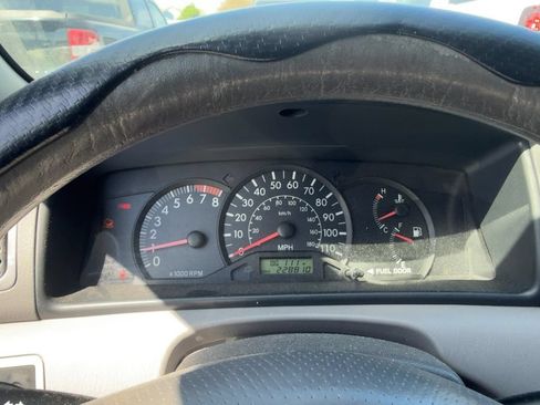 Used 2007 Toyota Corolla CE FWD image 16