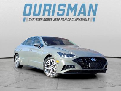 Used 2022 Hyundai Sonata SEL