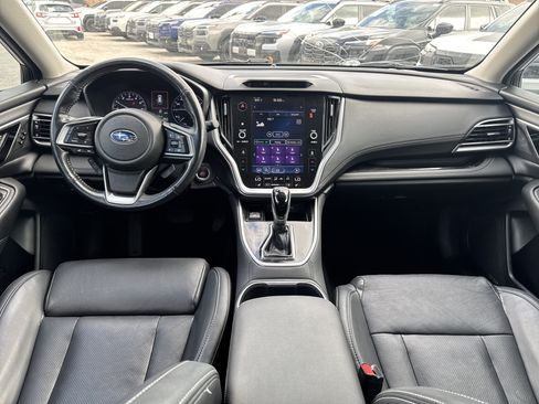Used 2022 Subaru Outback Limited AWD/4WD image 12