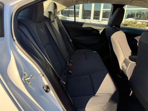 Used 2024 Toyota Corolla LE image 12