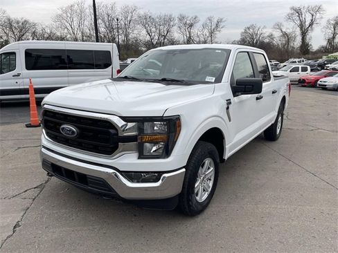 Certified 2023 Ford F150 XLT image 6