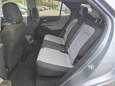 Used 2023 Chevrolet Equinox LT image 30