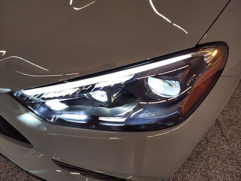 Used 2025 Mercedes-Benz GLE 63 AMG S image 10