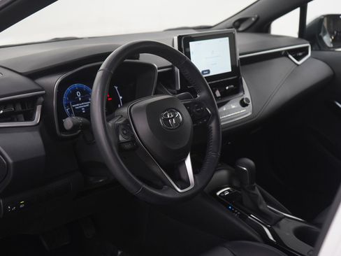 Used 2023 Toyota Corolla XSE image 21