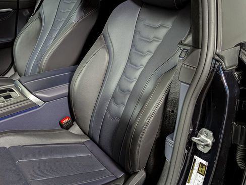 Used 2025 BMW 840i xDrive image 19