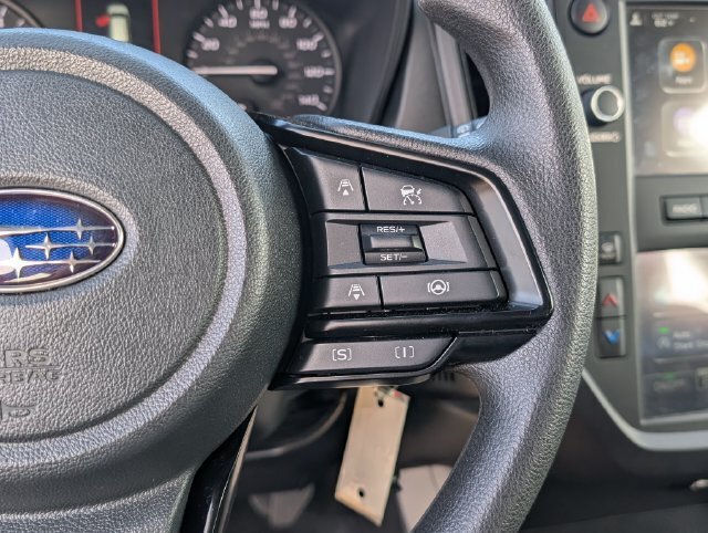 Used 2026 Subaru Forester AWD/4WD image 23