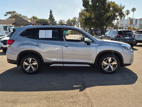Used 2020 Subaru Forester Touring w/ Popular Package #2 AWD/4WD image 5