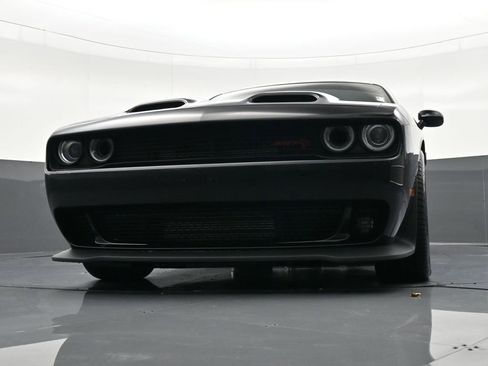 Used 2023 Dodge Challenger SRT Hellcat Redeye w/ Quick Order Package 27M image 34
