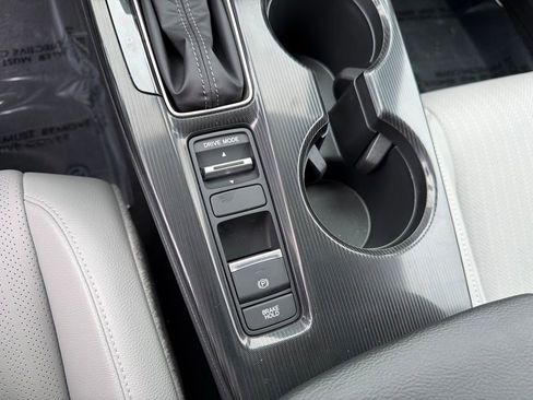 Used 2025 Honda Civic Sport Touring image 27