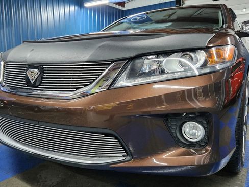 Used 2015 Honda Accord EX-L image 5