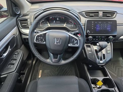 Used 2021 Honda CR-V Special Edition image 14