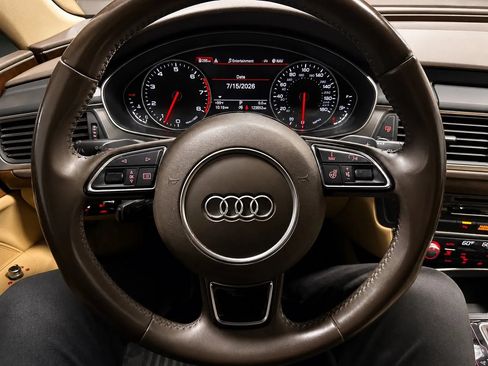 Used 2015 Audi A7 3.0T Prestige w/ Prestige Package AWD/4WD image 35