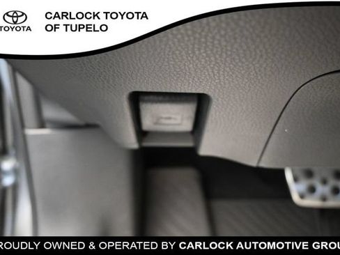 Used 2025 Toyota Camry XSE FWD image 24