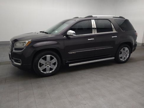 Used 2016 GMC Acadia Denali image 2