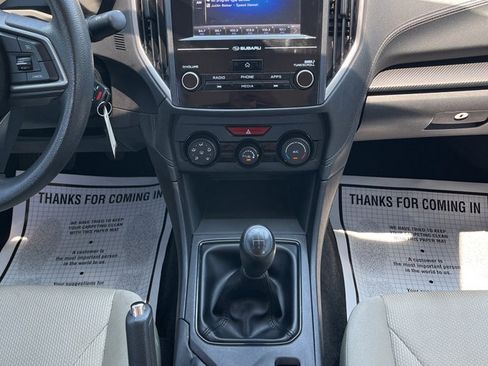 Used 2018 Subaru Impreza 2.0i AWD/4WD image 15