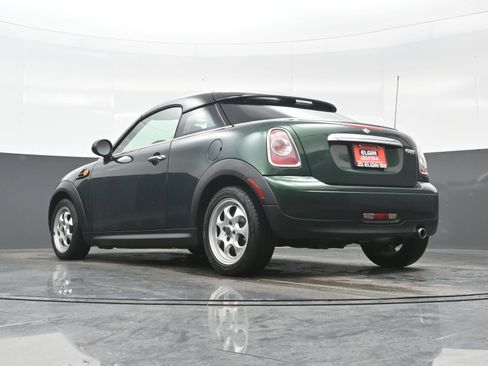 Used 2013 MINI Cooper Coupe image 19
