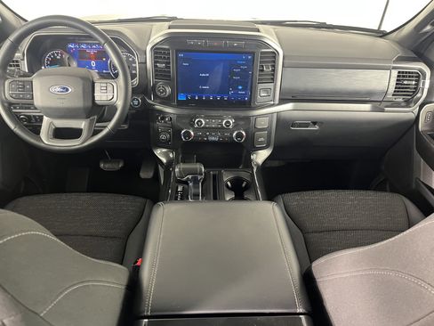 Used 2021 Ford F150 XLT w/ Equipment Group 302A High AWD/4WD image 10