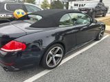 Used 2009 BMW 650i Convertible image 3