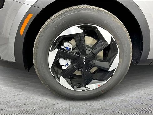 New 2026 Kia Sorento EX image 13