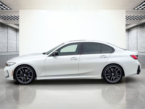 Certified 2023 BMW M340i w/ Premium Package RWD image 10