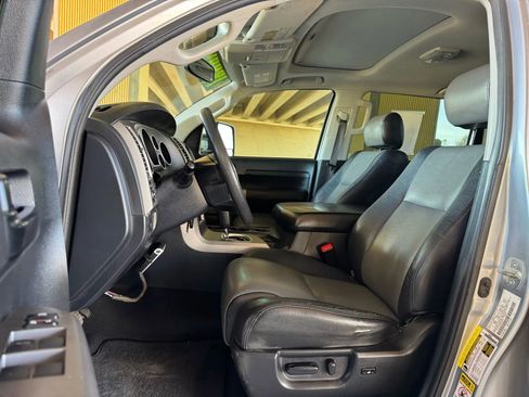 Used 2012 Toyota Tundra 2WD CrewMax image 13