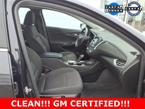 Used 2023 Chevrolet Malibu LT image 22