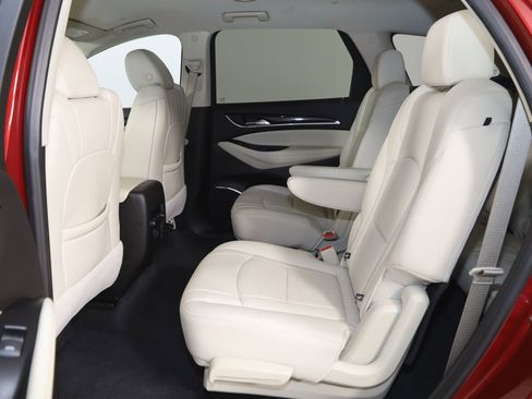 Used 2023 Buick Enclave Essence w/ Trailering Package, 5000 lbs. AWD/4WD image 46
