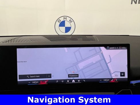 Certified 2025 BMW 530i xDrive image 6