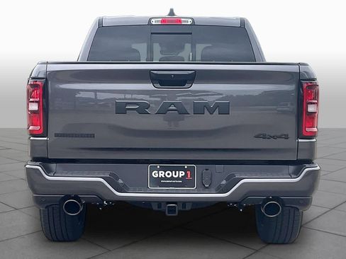 New 2026 RAM 1500 Big Horn image 4