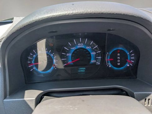 Used 2012 Ford Fusion SEL FWD image 32