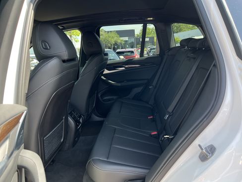Used 2023 BMW X3 sDrive30i RWD image 31