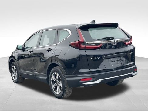 Used 2020 Honda CR-V LX image 5