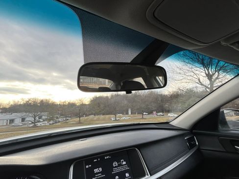 Used 2019 Kia Optima LX w/ LX 17" Wheel Package image 19