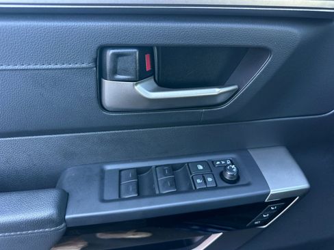 Used 2025 Toyota Tundra Limited RWD image 10
