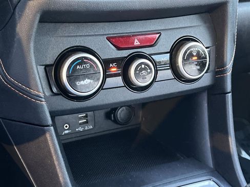 Certified 2021 Subaru Crosstrek 2.0i Premium image 20