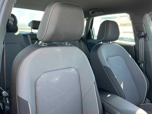 New 2026 Volkswagen Jetta Sport FWD image 20