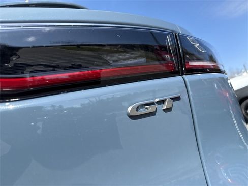 New 2025 Dodge Hornet GT image 6