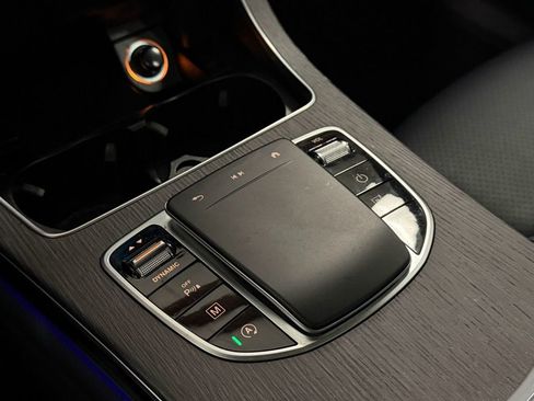 Used 2021 Mercedes-Benz GLC 300 4MATIC w/ AMG Line image 22