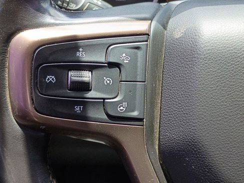 Used 2020 Chevrolet Silverado 2500 High Country w/ Z71 Off-Road Package AWD/4WD image 22