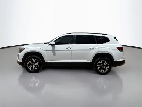 Used 2024 Volkswagen Atlas SE FWD image 4