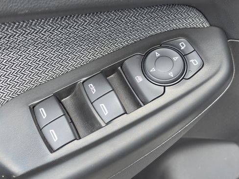 Certified 2021 Chevrolet TrailBlazer LS FWD image 22