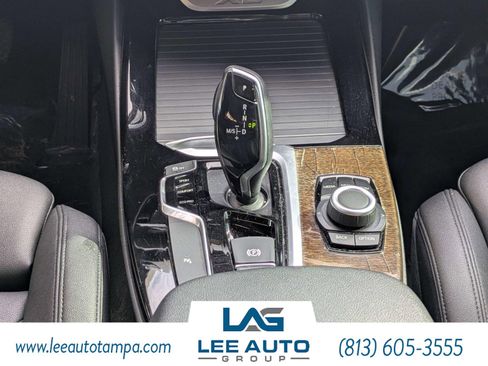 Used 2019 BMW X3 sDrive30i RWD image 18