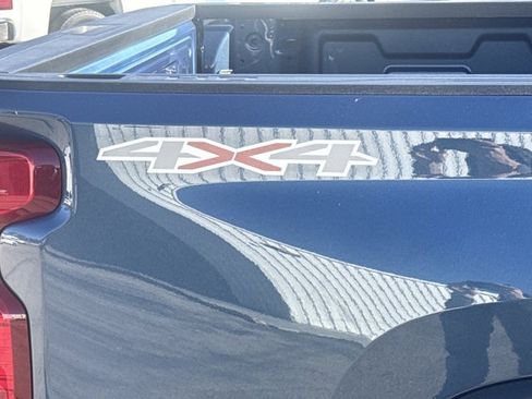 New 2026 Chevrolet Silverado 2500 Custom w/ Custom Value Package image 6