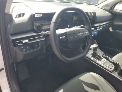 New 2026 Kia Sportage EX w/ EX Panorama Roof Package image 30