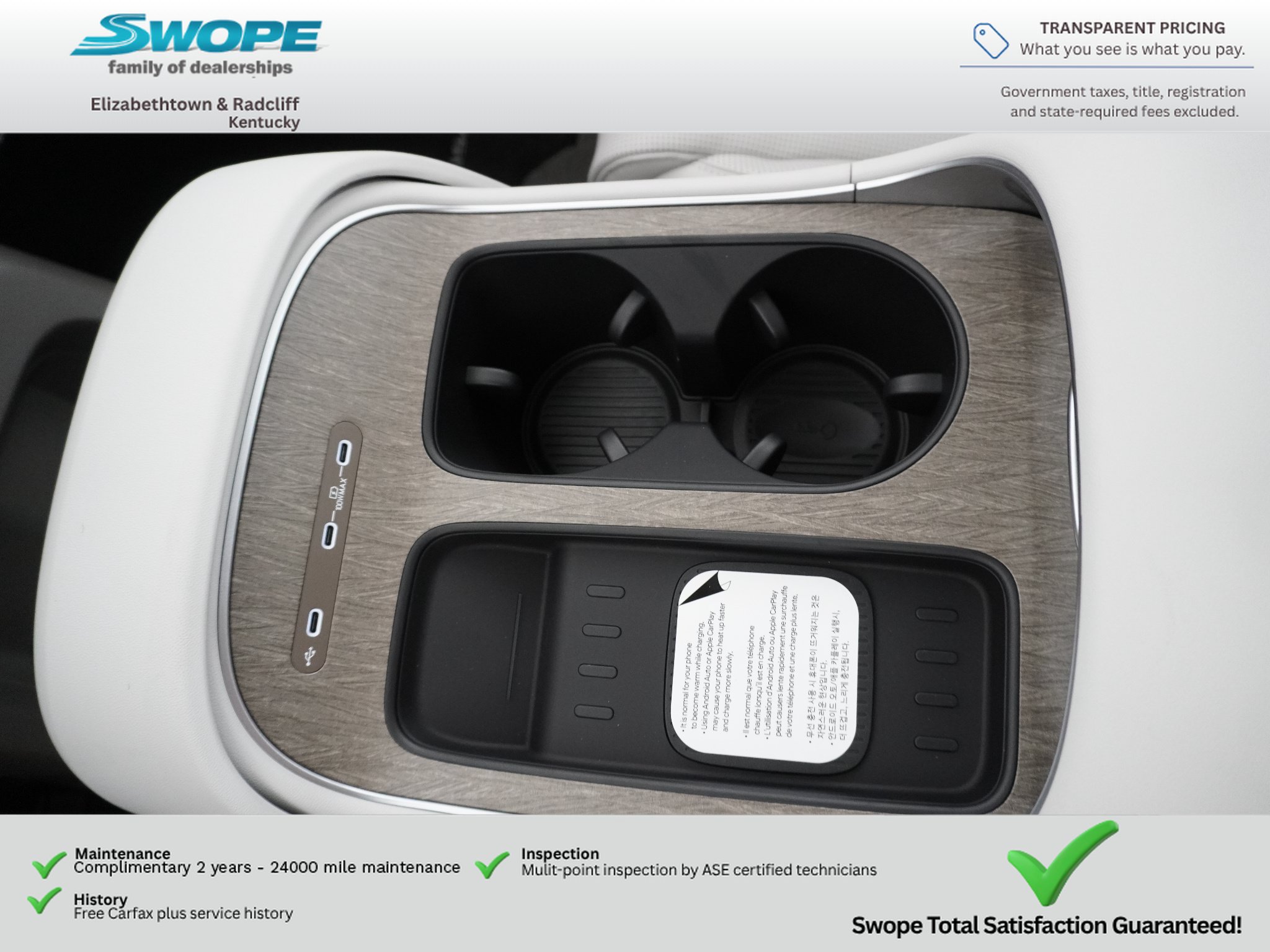 New 2027 Hyundai Palisade SEL AWD/4WD image 25